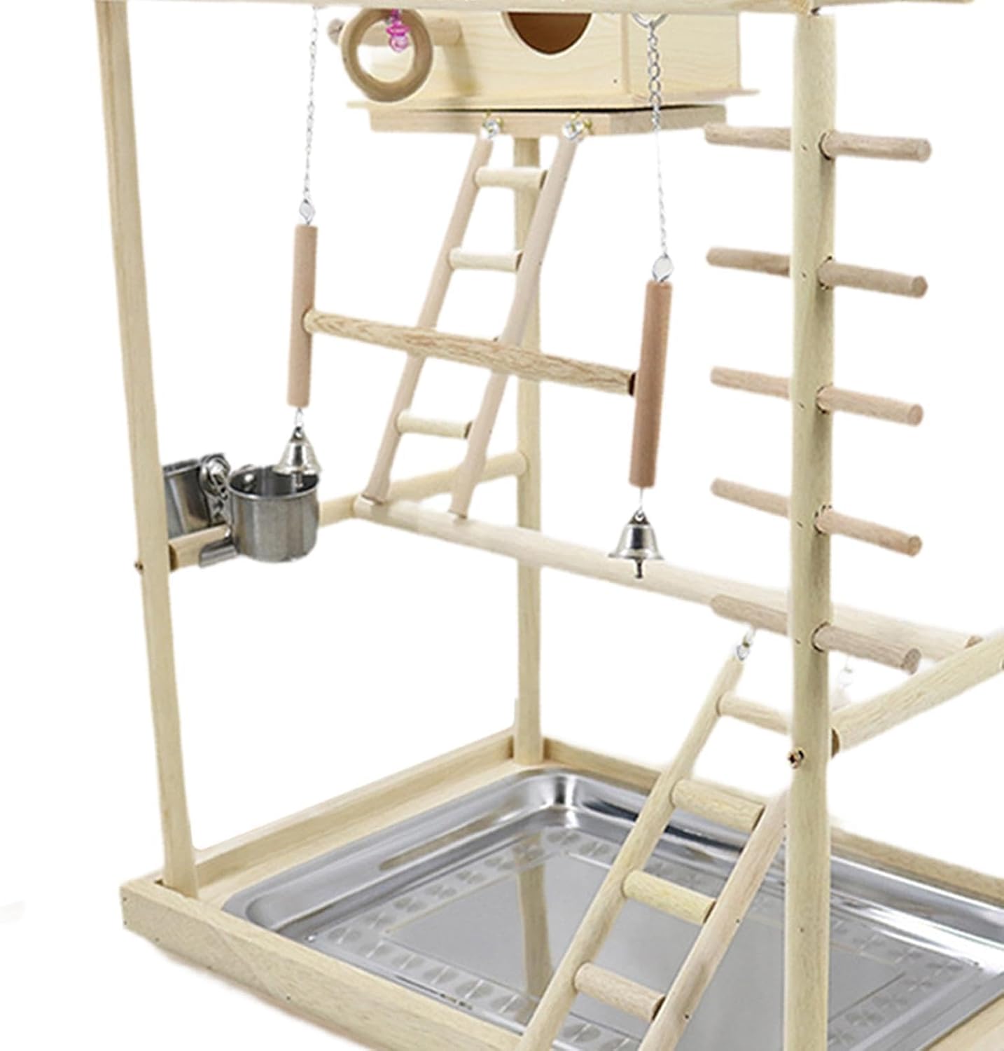 Generic 鳥の遊び場、体育館、練習とアクティビティセンター